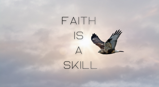 What Happens When You Walk Into a Reality Before It Exists