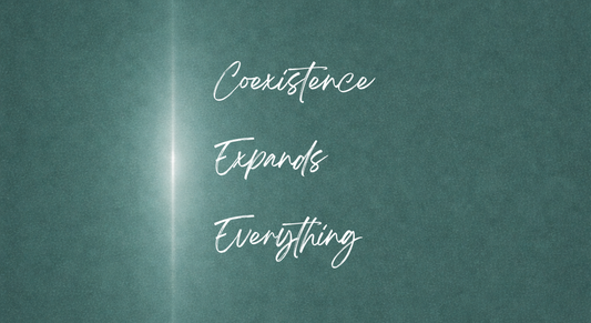 When Seeing Things Differently Feels Different
