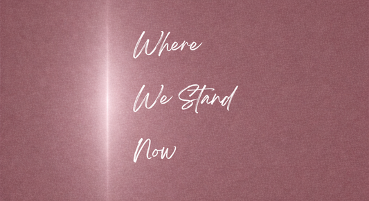 Standing on Solid Ground