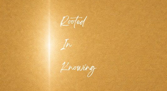 Knowing Changes How We Move